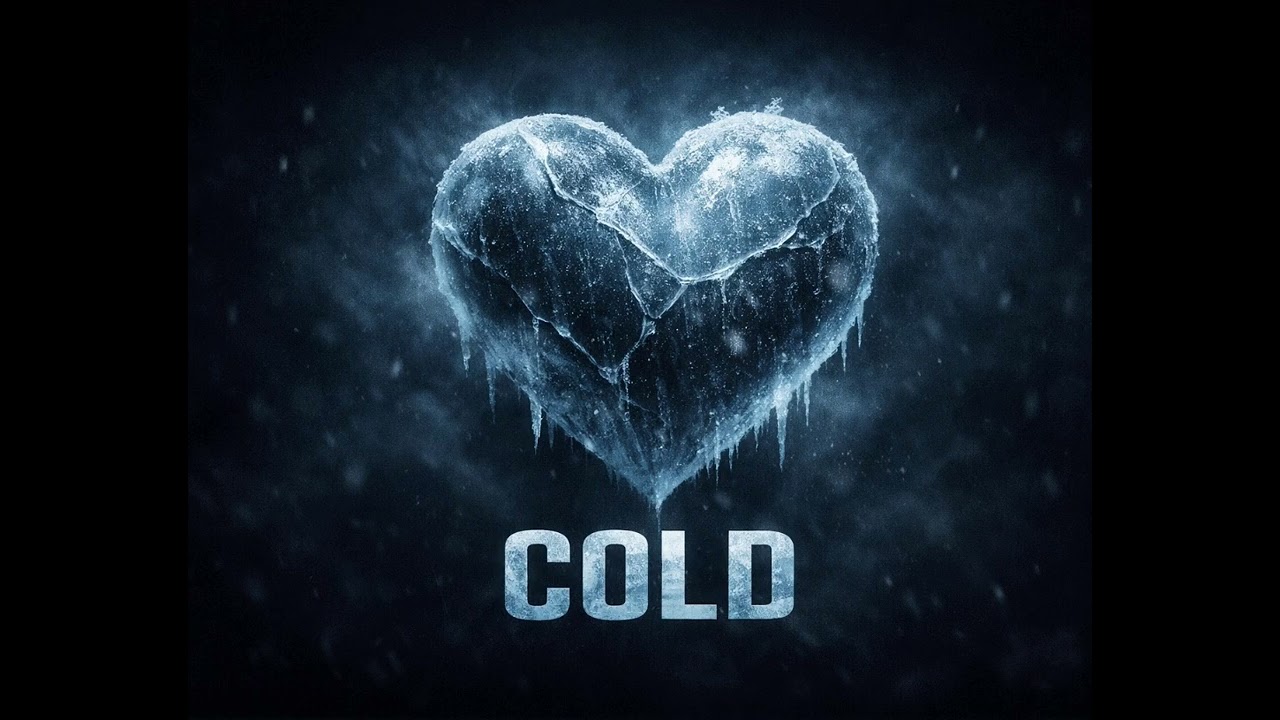 [ FREE ] COLD | Melodic Drill Type Beat