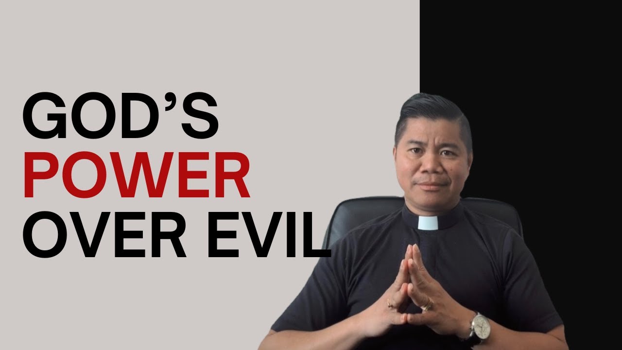 HOMILY: The stronger One has come