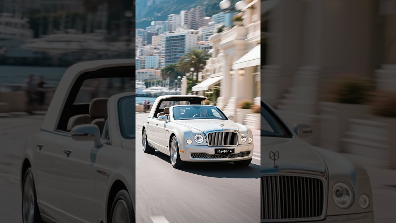 Top 5 Royal Family Cars  #bestluxury #luxurycar #royalfamily #money