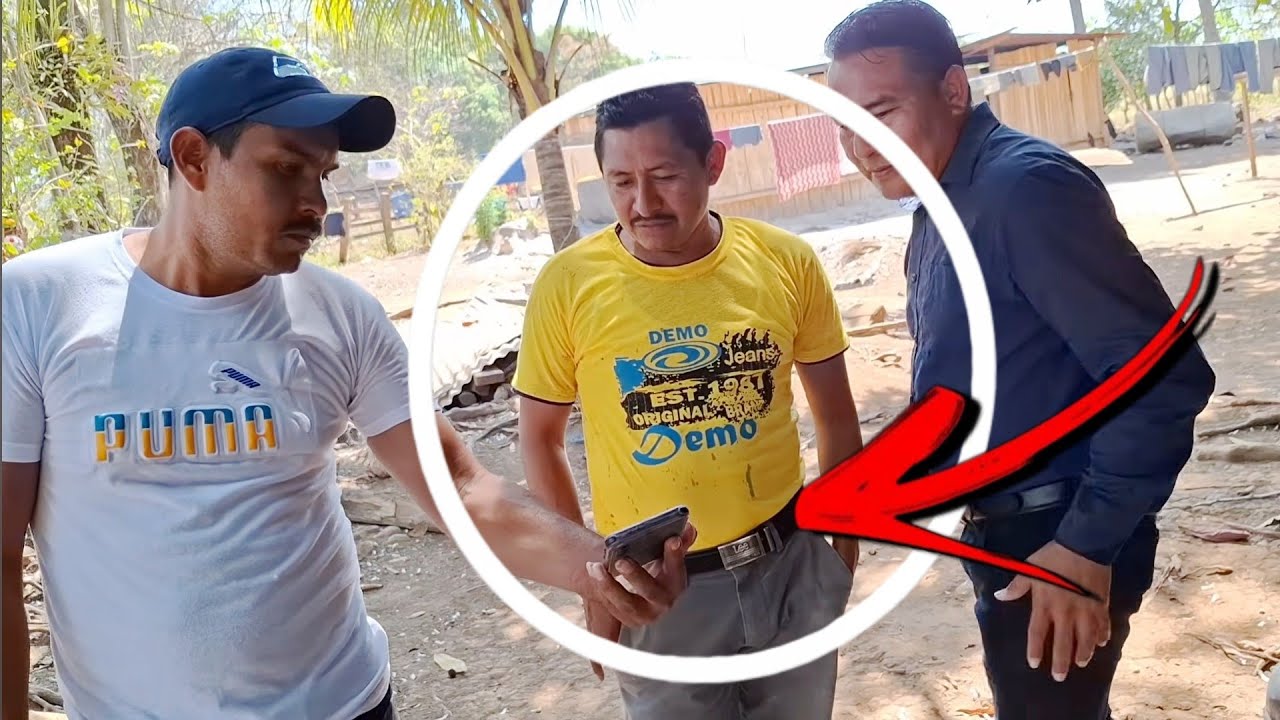 💵🚨Que gran NOTICIA trajo el tío al llegar al almuerzo que PABLO LES HIZO END EL POSERO.