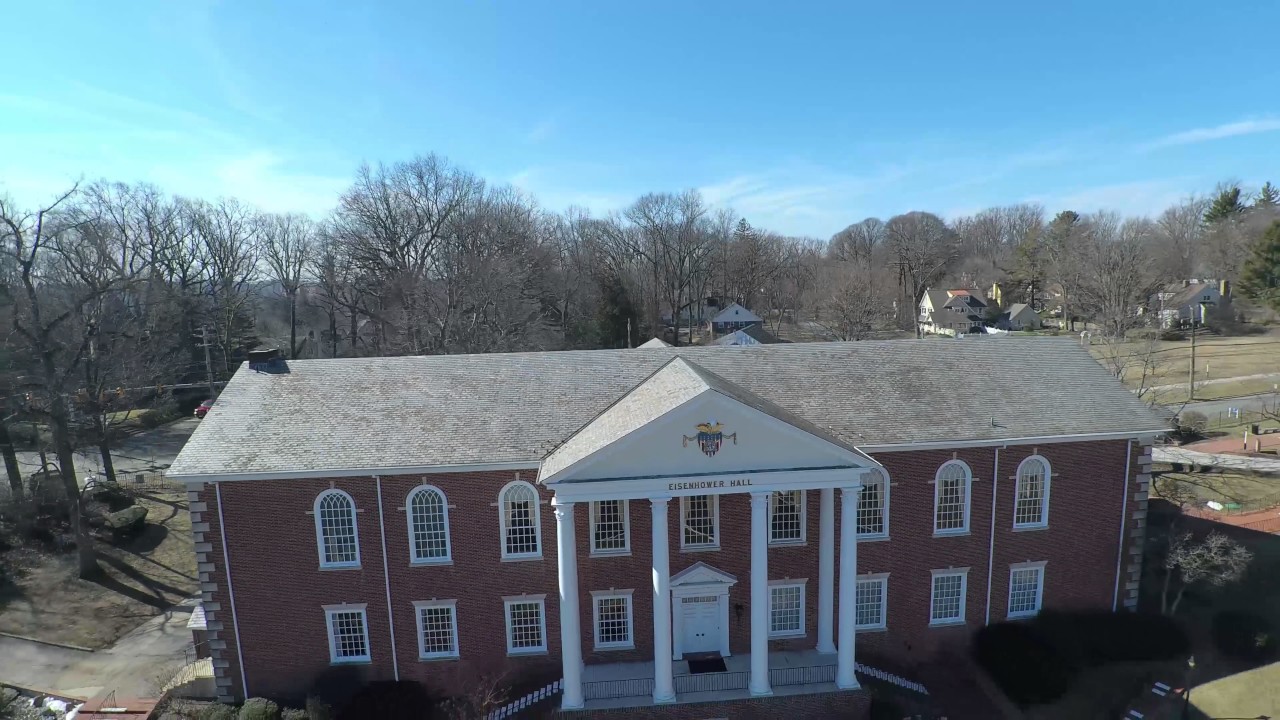 VFMA - Valley Forge Military Academy - Autel XSP Drone