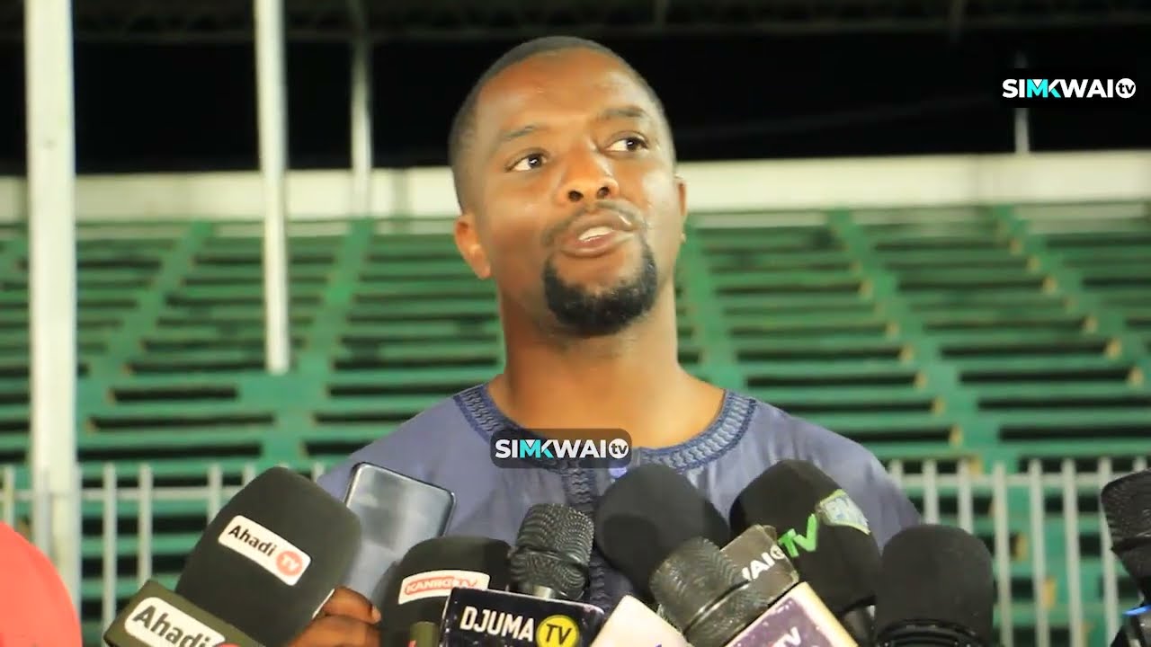 SIMBA KUGOMEA DABI? AHMED ALLY FUNGUKA KUHUSU MALALAMIKO YA SIMBA