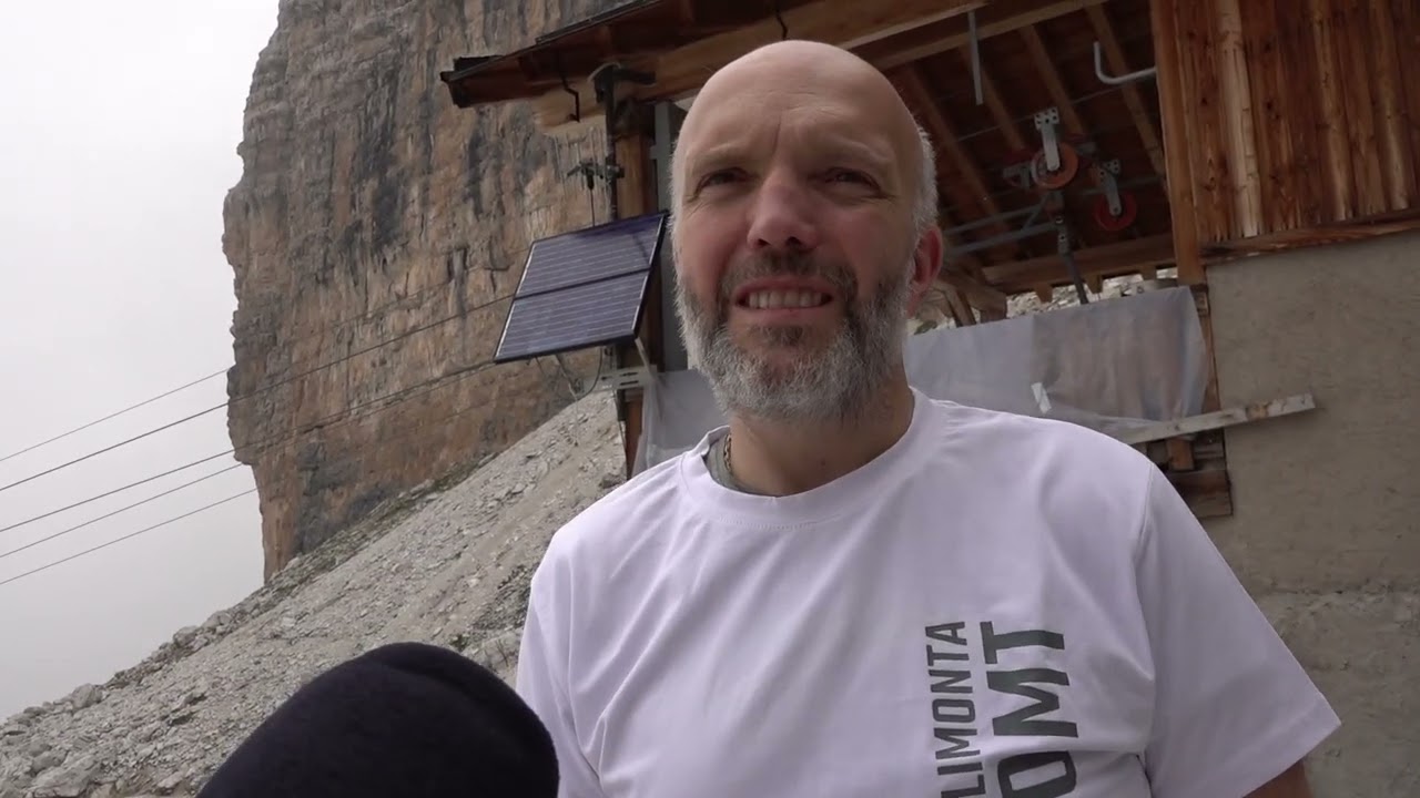 Noi Dolomiti - 8^ puntata 2025