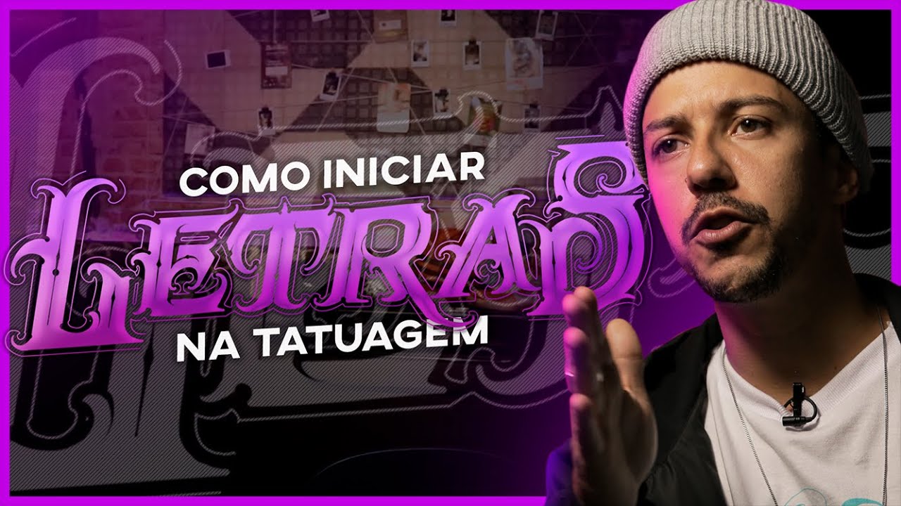 Iniciando nas Letras