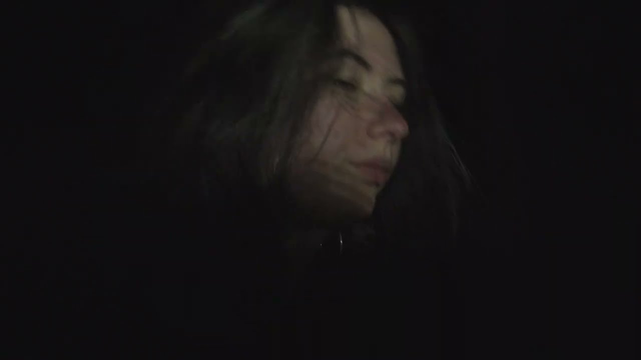 One Hand - Hiding Places (Official Music Video)