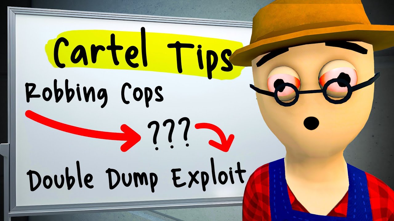 10 Tips & Tricks for BEATING the Cartel