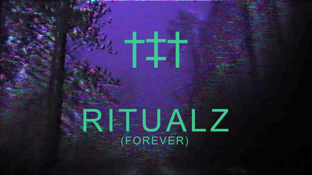 RITUALZ - RITUALZ (FOREVER)