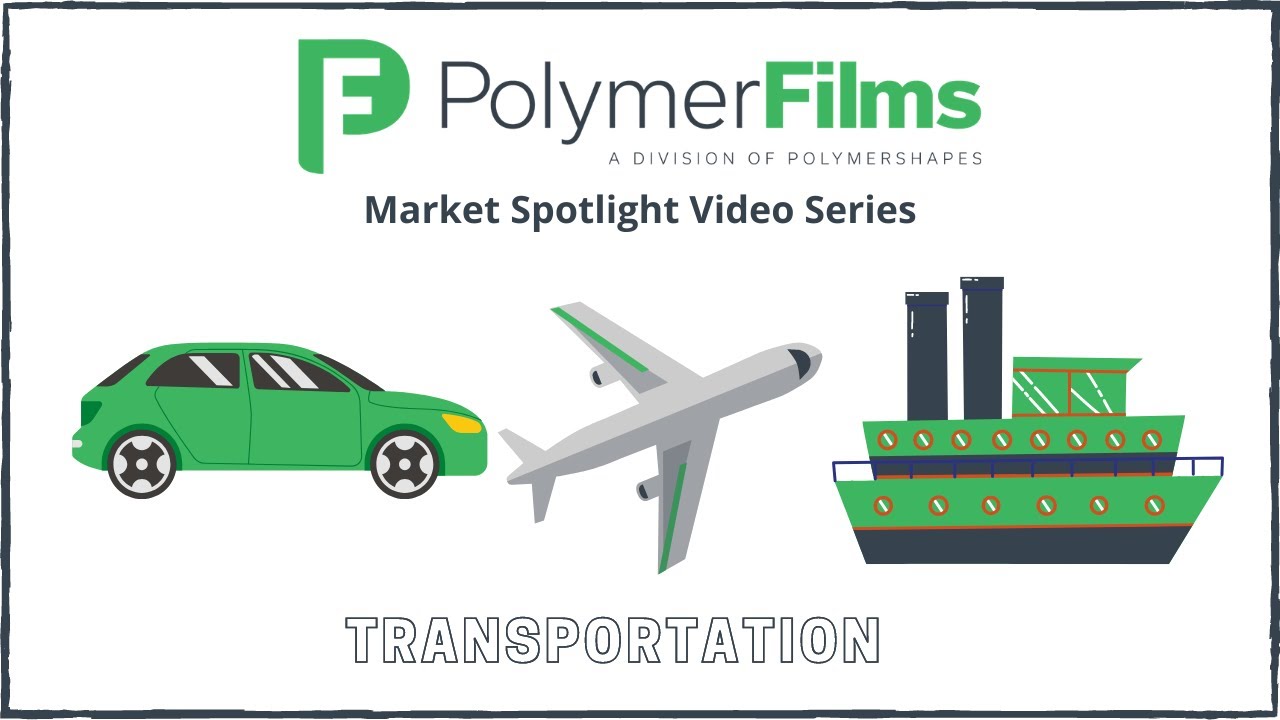 Market Spotlight: Transportation