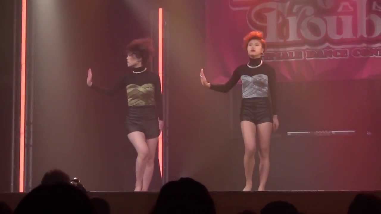 12.22 soul mate