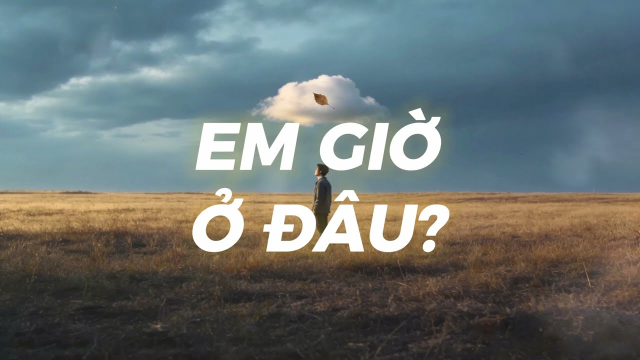 #243|🍀Em Giờ Ở Đâu? #ballad #pop #alone #sad #indie