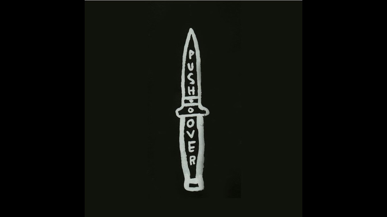 Push Over - Demo EP (Thomas Erak & Kurt Travis)