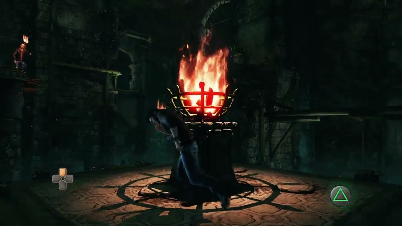 Uncharted 3 borba protiv paukova #5