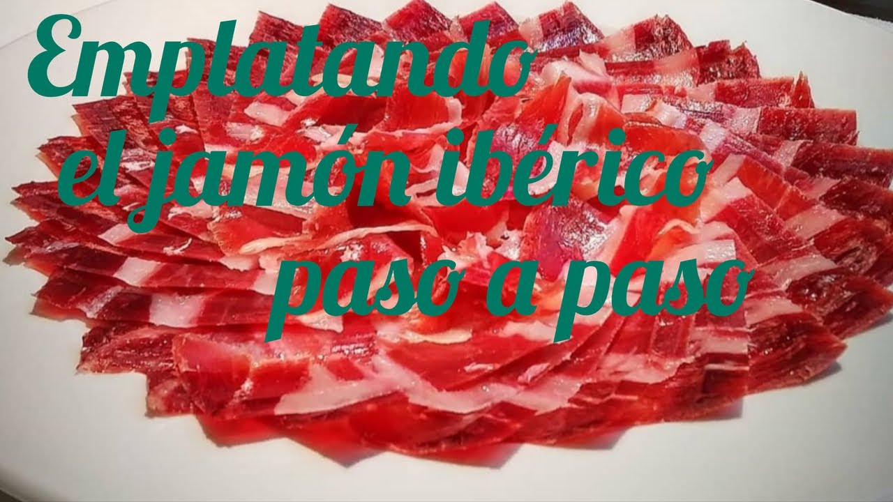 Tutorial de CORTE y EMPLATE