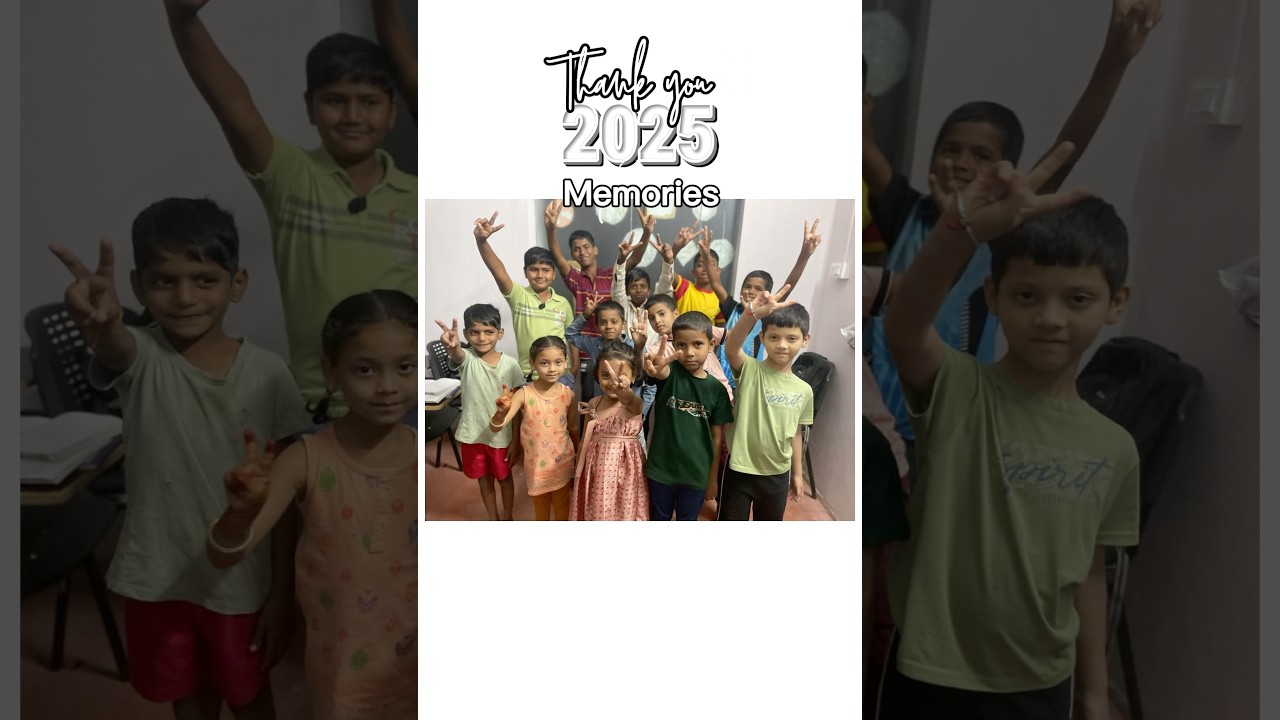 Fun, laughter & unforgettable moments &mdash; Celebration Day at Raman Institute Ankalagi! #remix