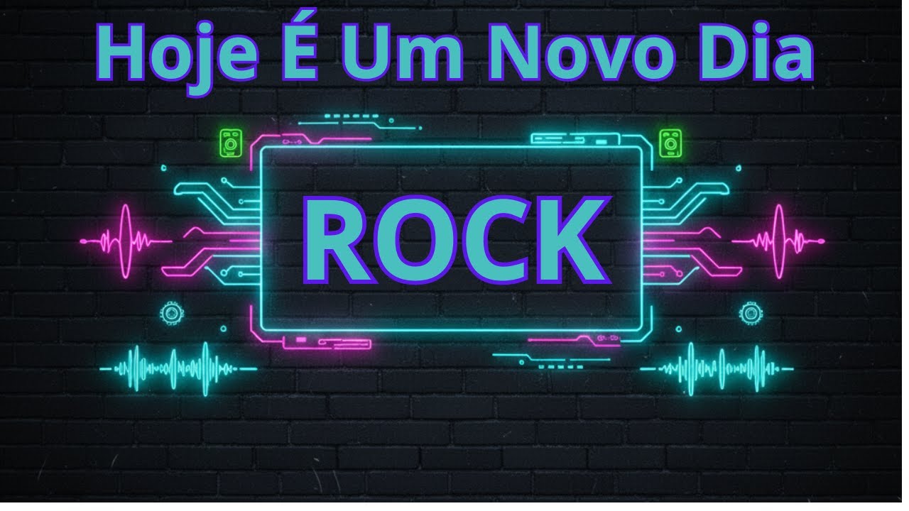 Hoje É Um Novo Dia