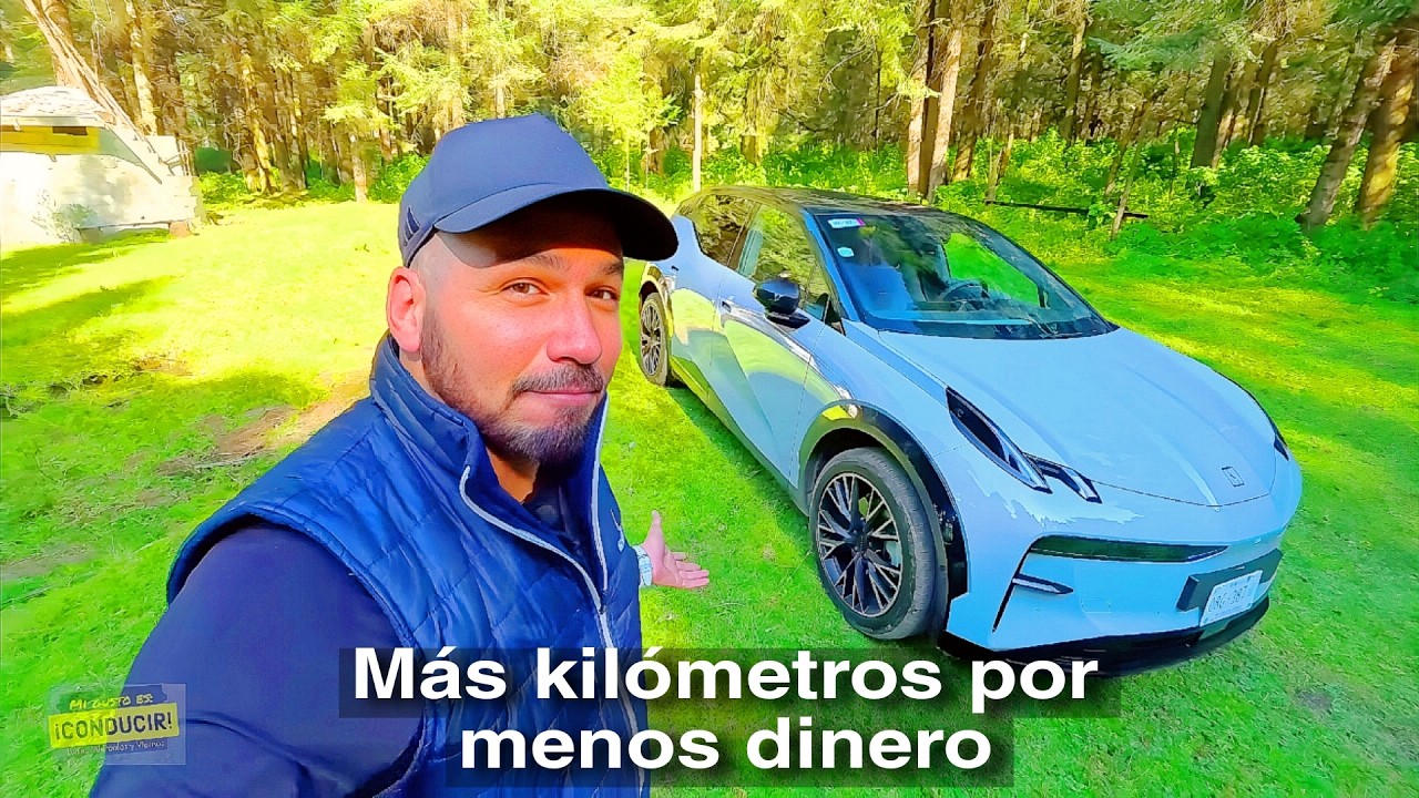 El Más Perfecto Segundo Auto Que Puedes Comprar Hoy