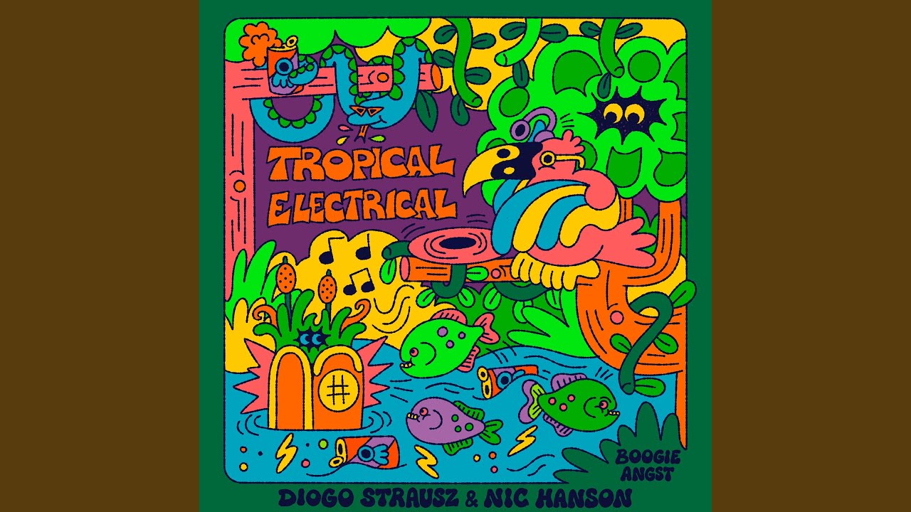 Tropical Electrical