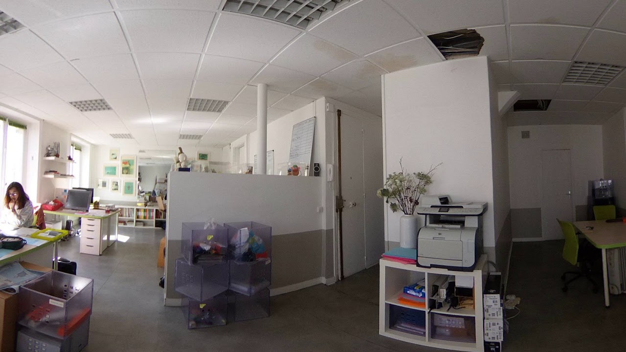 Location de bureaux &agrave; Paris 09 (75009) / 7 rue Cadet