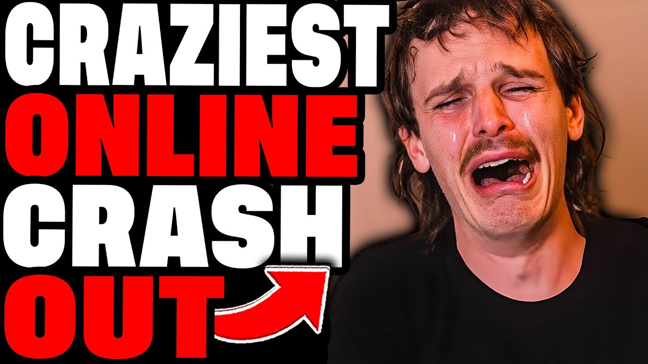 Idubbbz OFFICIALLY Loses His Mind...