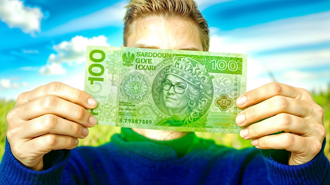 ⚠️ CZY ze 100 ZŁ MOŻNA ZROBIĆ KOSĘ? 🤔 | CASEHUG 💸