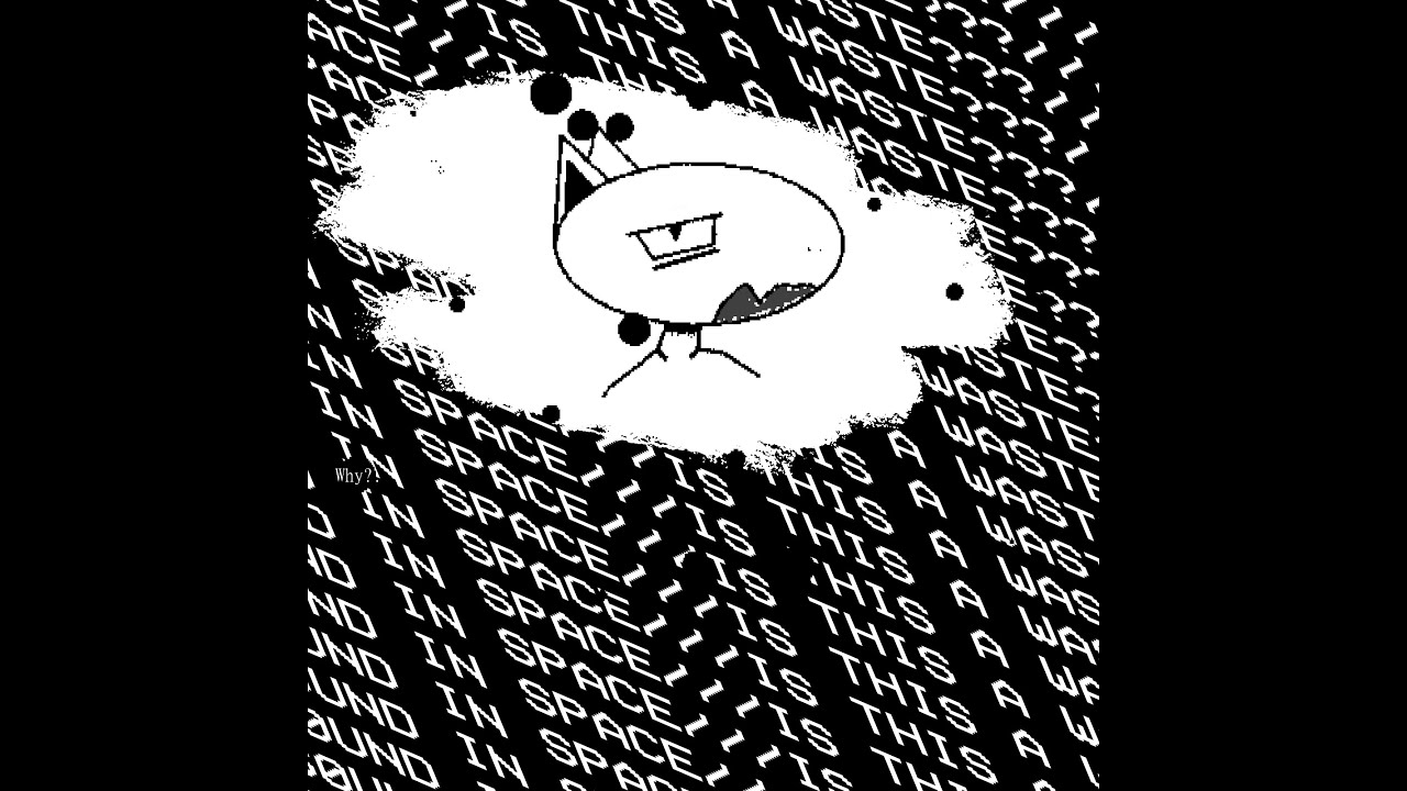 S0UND IN SPACE