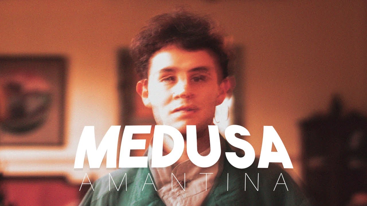 MEDUSA, AMANTINA (Sesión | Indie Criollo)