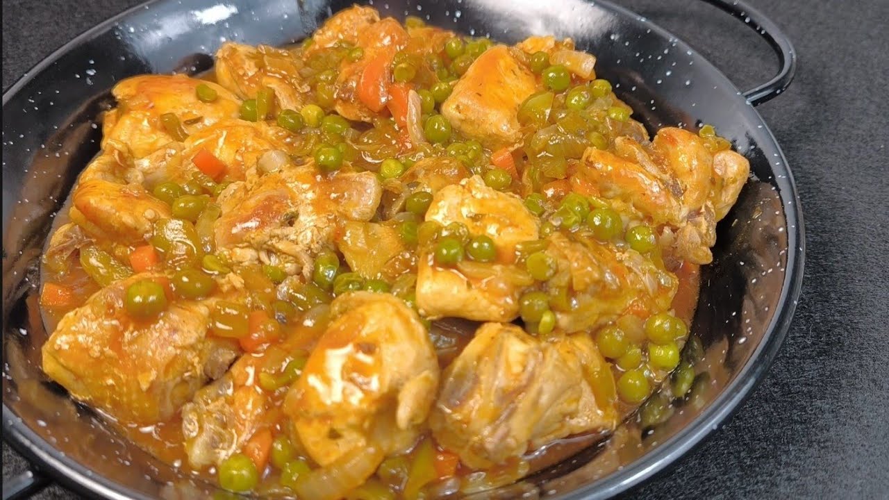 ✨ f&aacute;cil, rico y econ&oacute;mico 👌 la comida en un momento 🕒