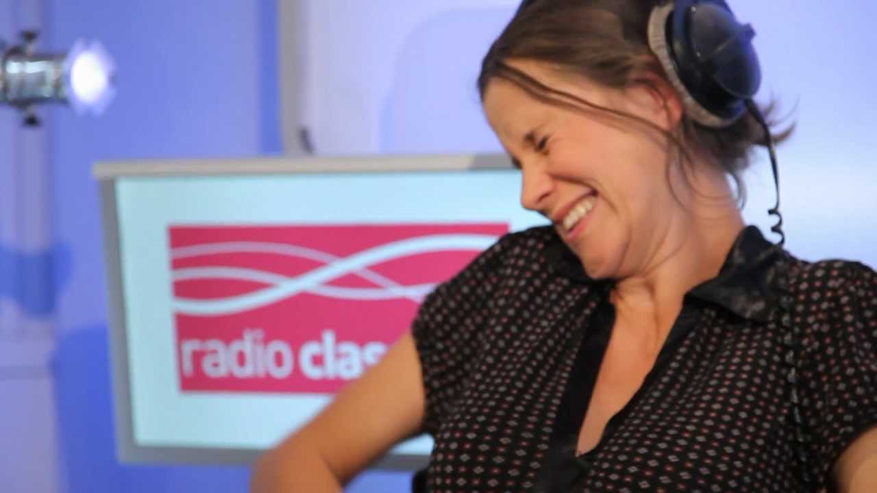 Radio Classique : Film de pr&eacute;sentation conf.presse 2011/2012