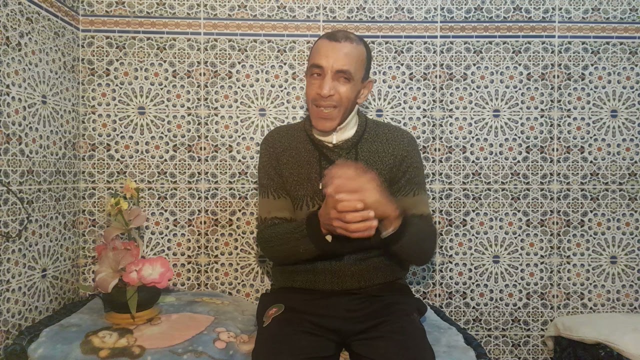 استدعاء فاروق الى السيد وكيل الملك بالمحكمة و حديث طويل مع الوكيل حول الشكاية (الجزء153)☹☹☹