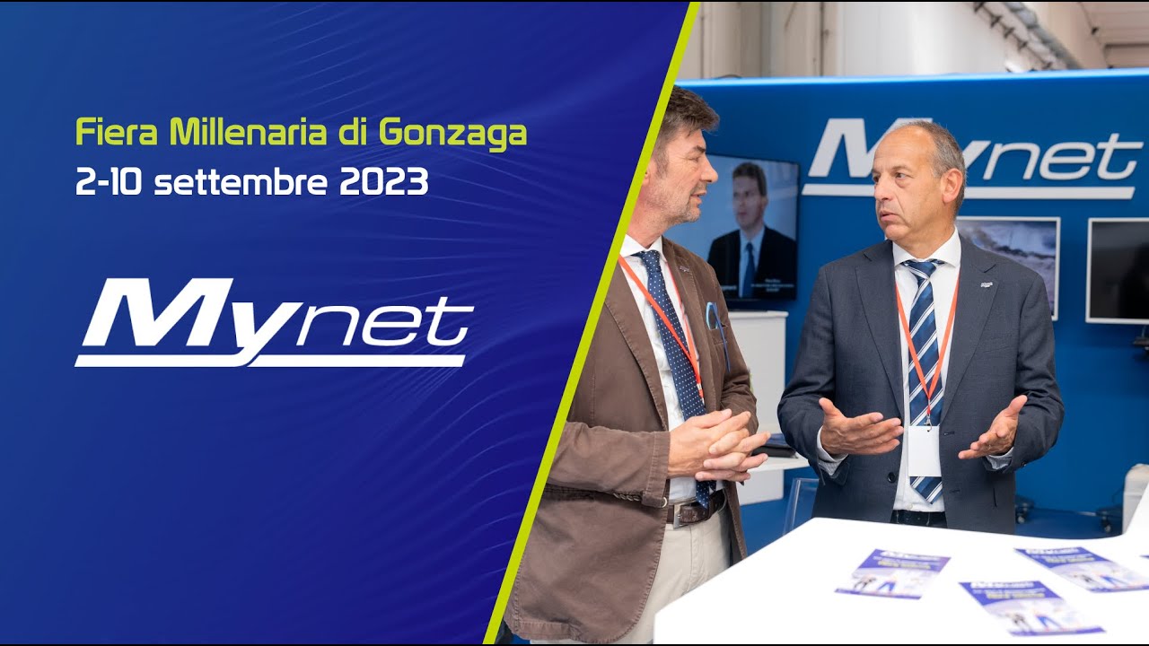 Fiera Millenaria di Gonzaga 2023