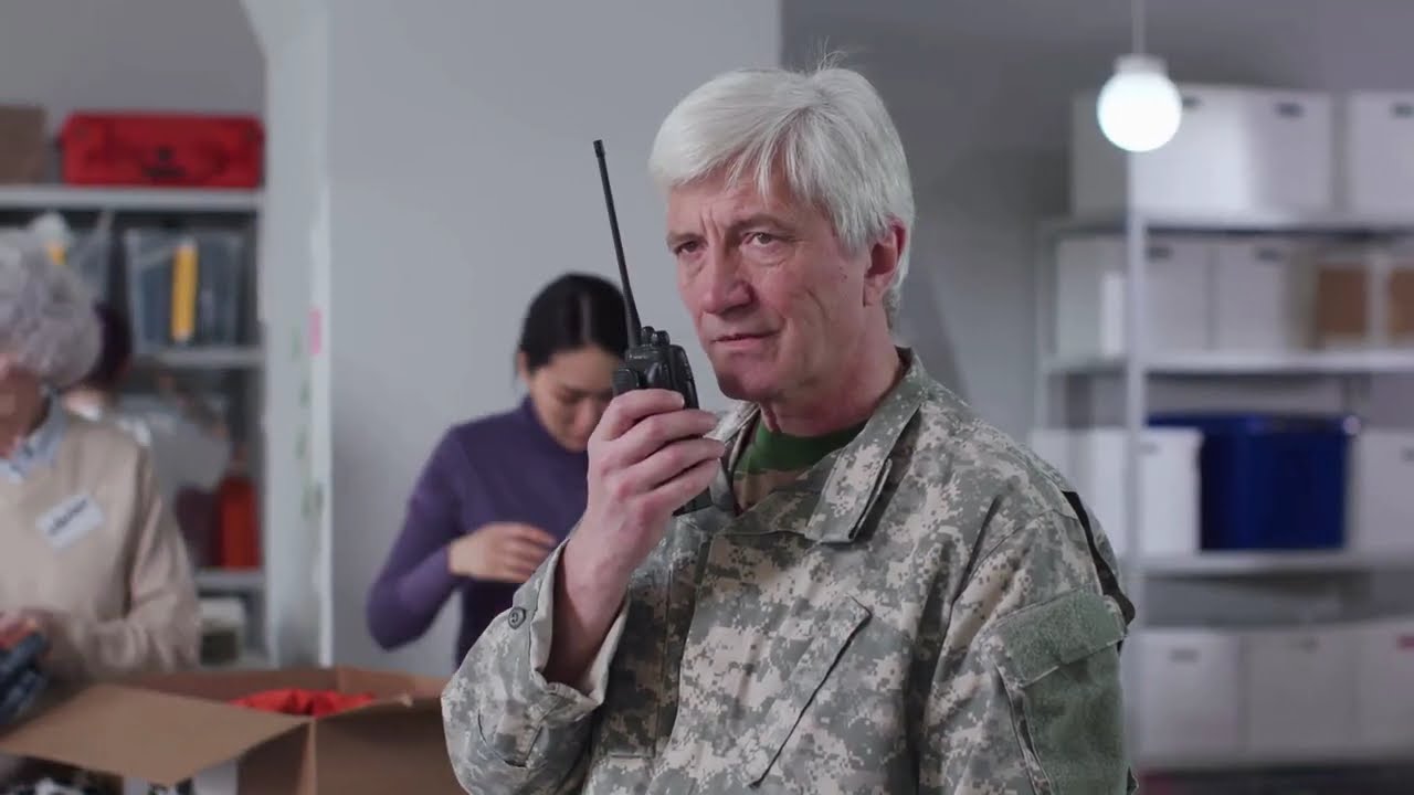 Why the NATO Phonetic Alphabet Exists