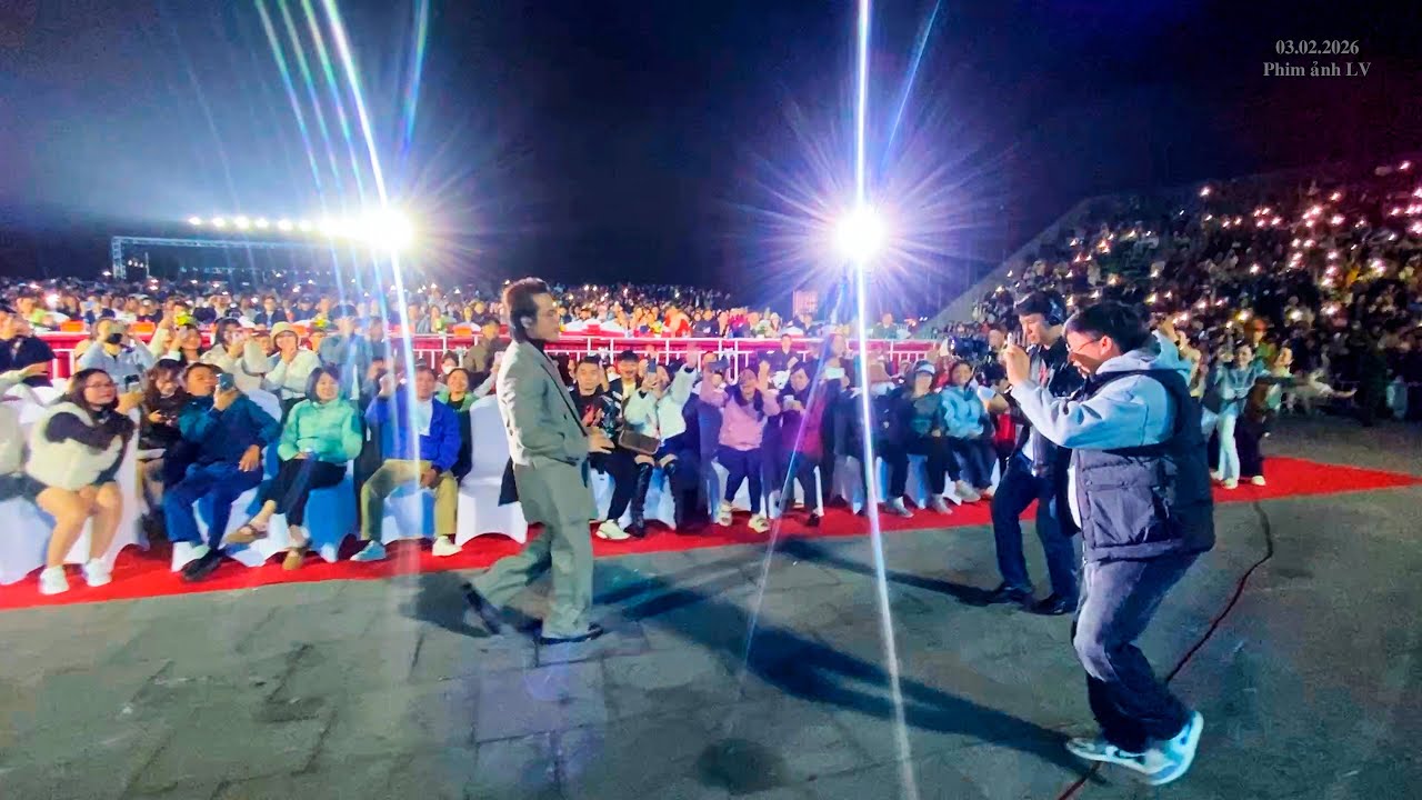 Hà Anh Tuấn_Ninh Bình kỷ niệm 03.02.2026 - phimanhlv