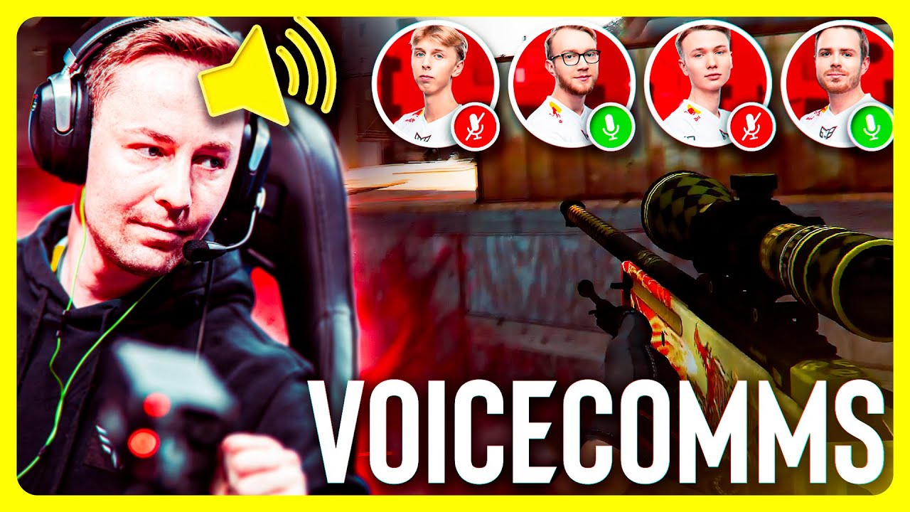 Team Comms: Heroic braves the cauldron