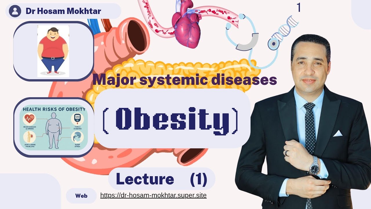 16- Obesity