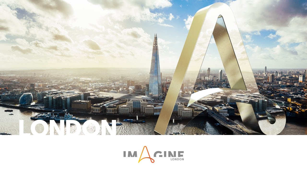 Bot Games London 2019 | Automation Anywhere