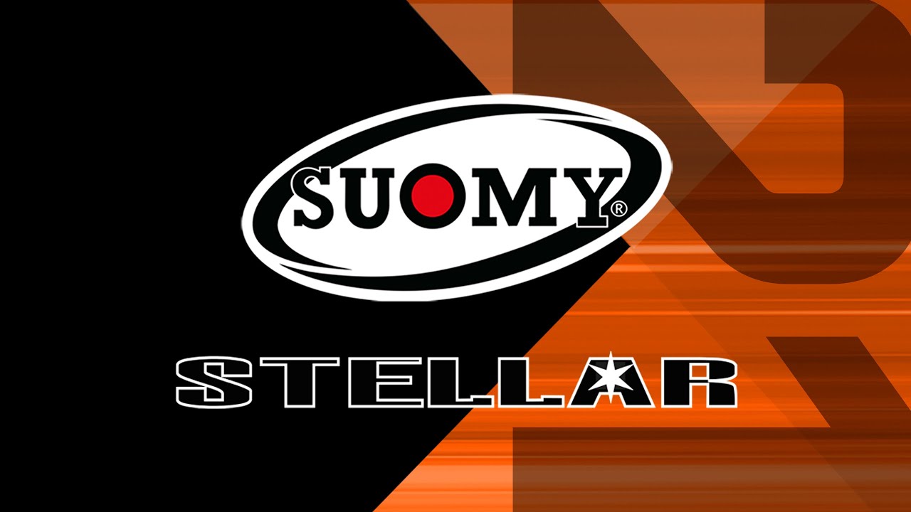 2021 Suomy Collection: Stellar