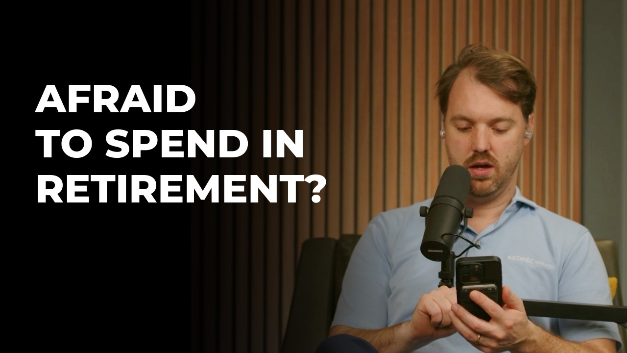How to Spend Your Money in Retirement
