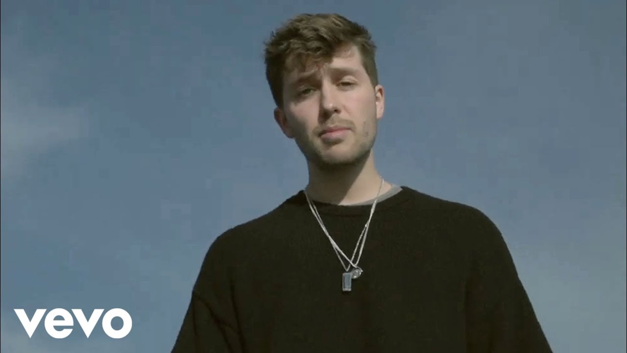 Christian French - head first (Official Video)