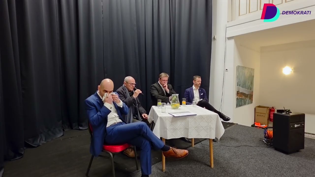 Diskusia Brezno