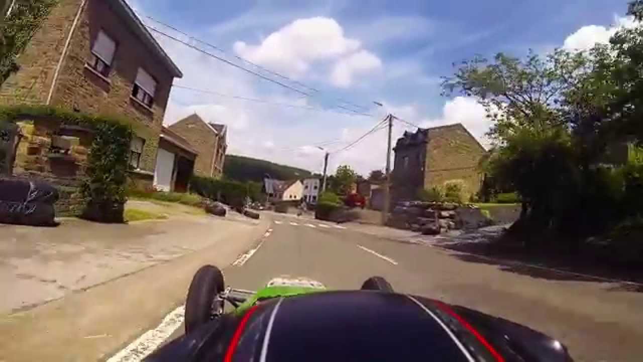 SPEEDDOWN Comblain la Tour (BEL)