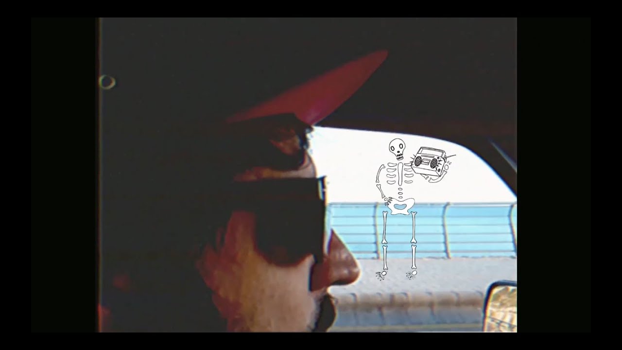 Dj RosviL - That&acute;s the way
