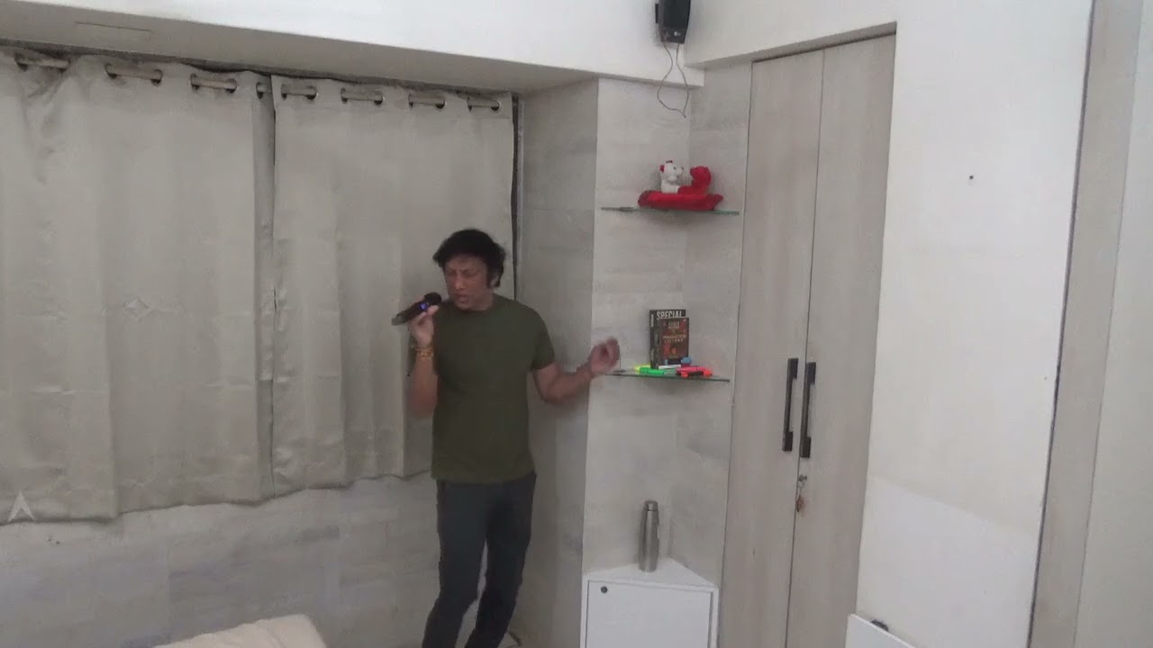 Я не могу заставить тебя полюбить меня (тест караоке)