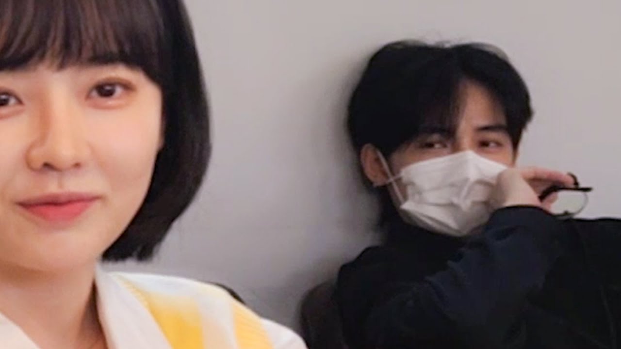 유튜브 월클병 걸린 꾸티뉴ㅋㅋㅋㅋ