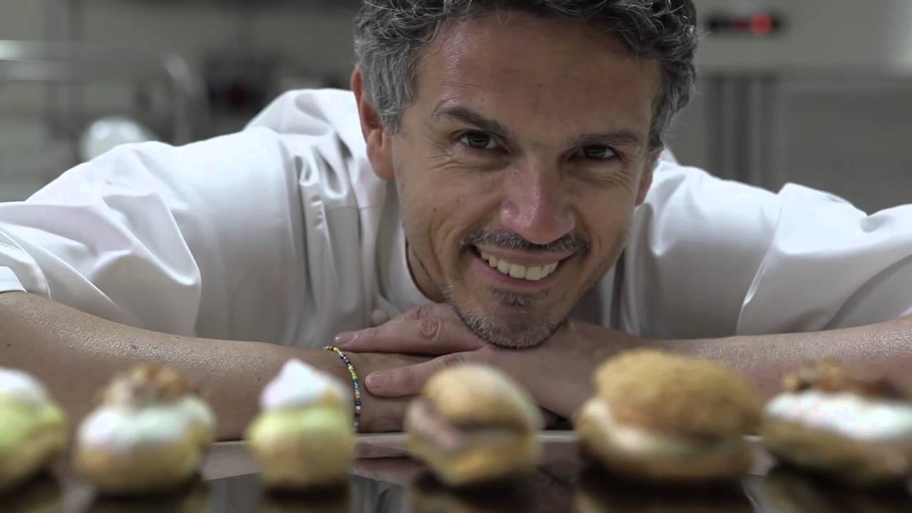 Christophe Adam - L'&Eacute;clair de genie