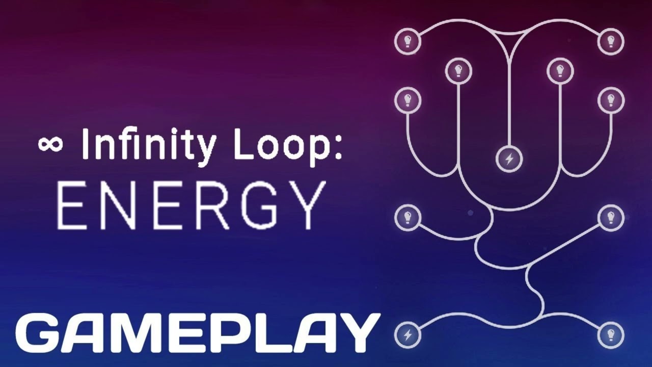 Android Game Music Extended - [Infinity Games] - Infinity Energy