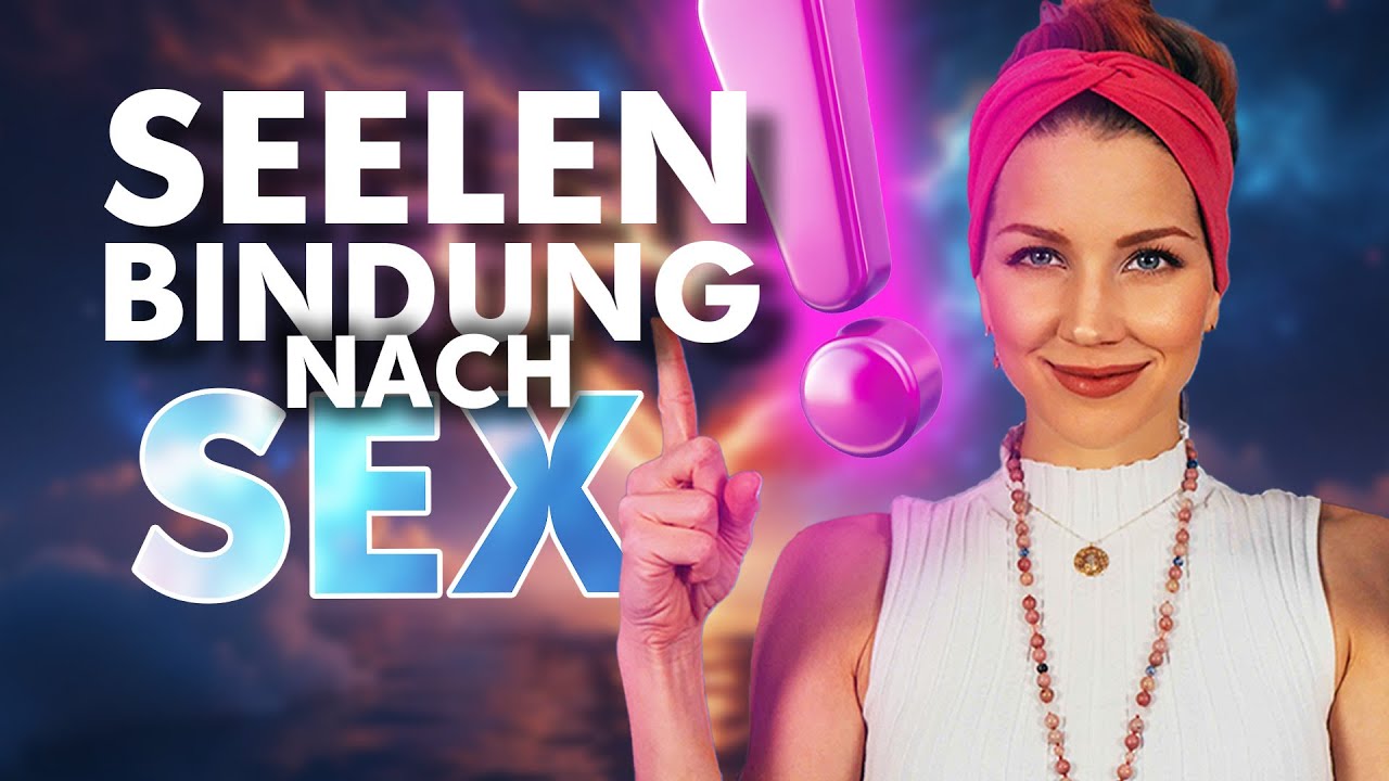 Sexuelle Verbindungen lösen: So befreist Du dich von alten Energien