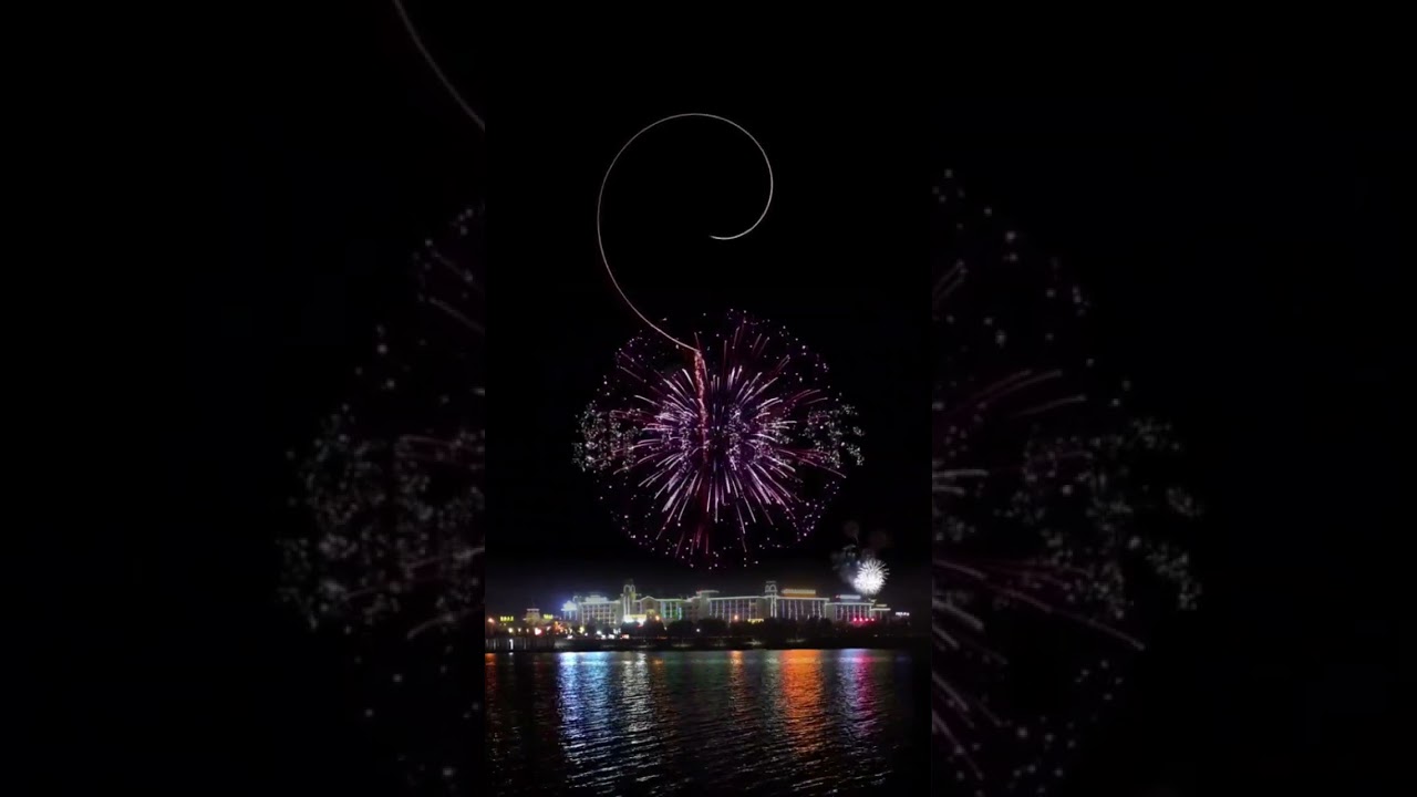this is how japan celebrate new year 😍 #japan #newyear