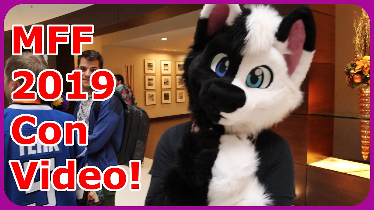 MFF 2019 Con Video!!