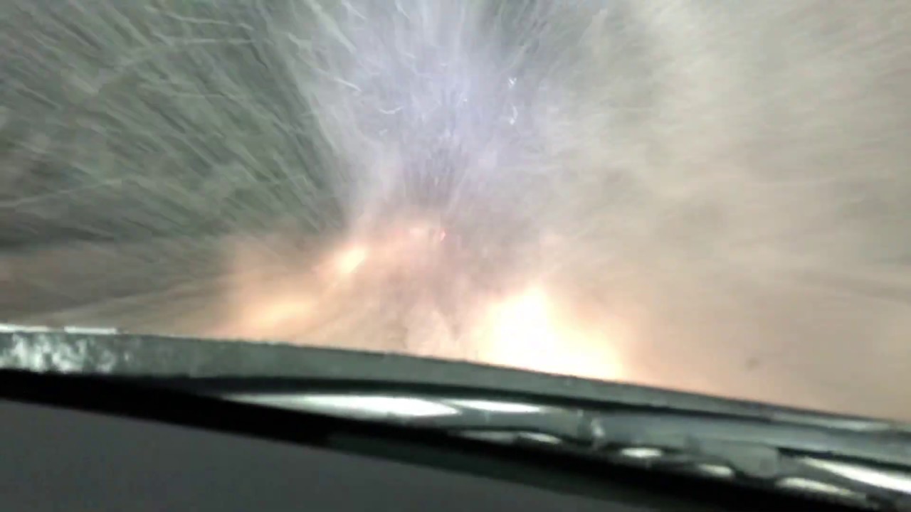 WINTER TOUGE DRIFT ATTACK (CAM OUTSIDE) KISS CHALLENGE 2K19