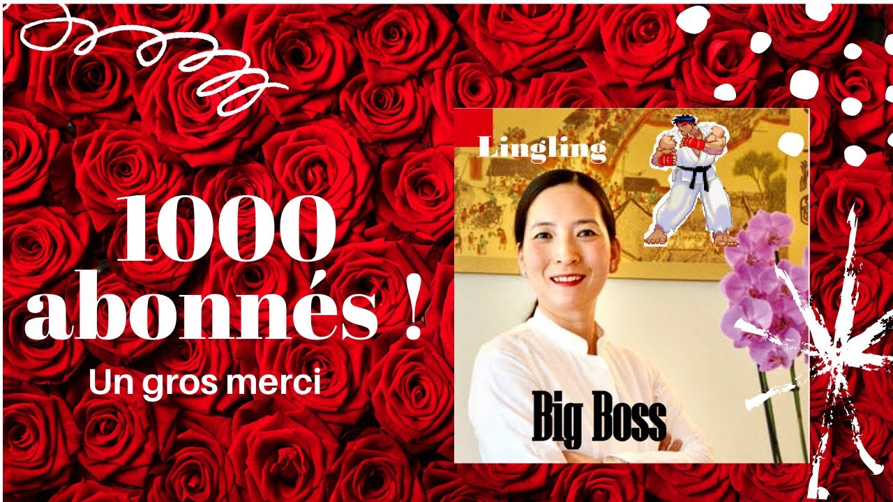 Nos meilleures astuces de médecine chinoise (conseils pratiques) SECRET 🤫
